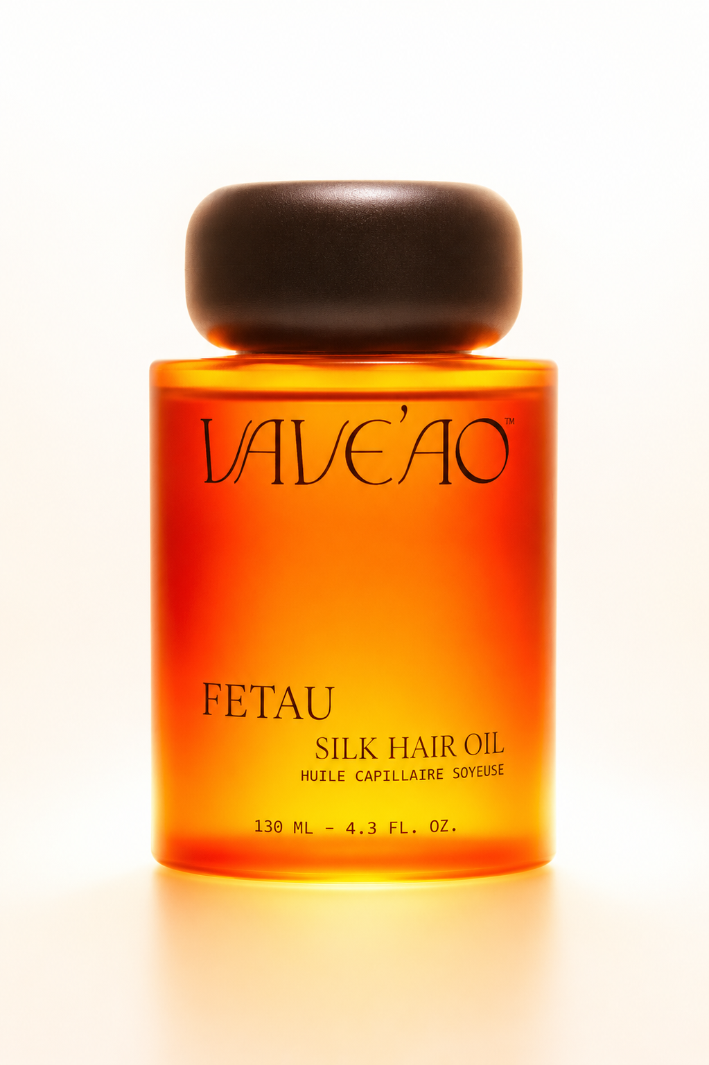 Fetau Silk Hair Oil