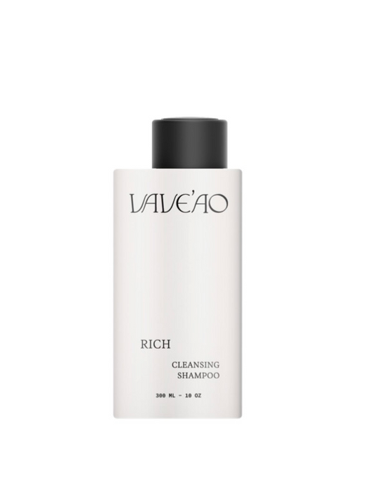 Rich Cleansing Shampoo